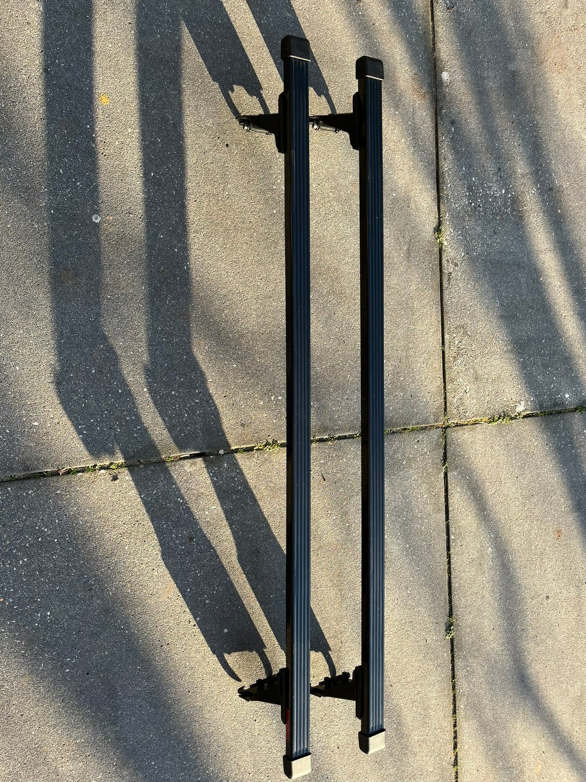 Dakdragers opel astra 2010/2015, Ophalen, Zo goed als nieuw