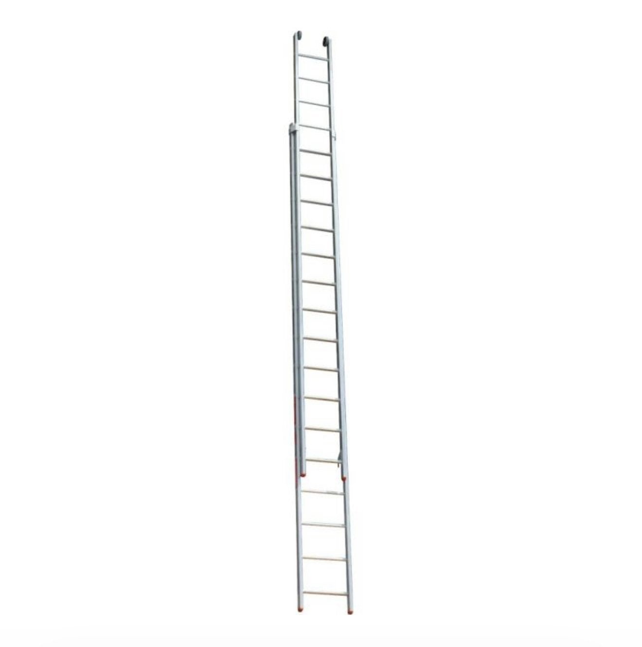 Ladder 2x16 sport NIEUW GRATIS VERZENDING, Ophalen of Verzenden, Nieuw