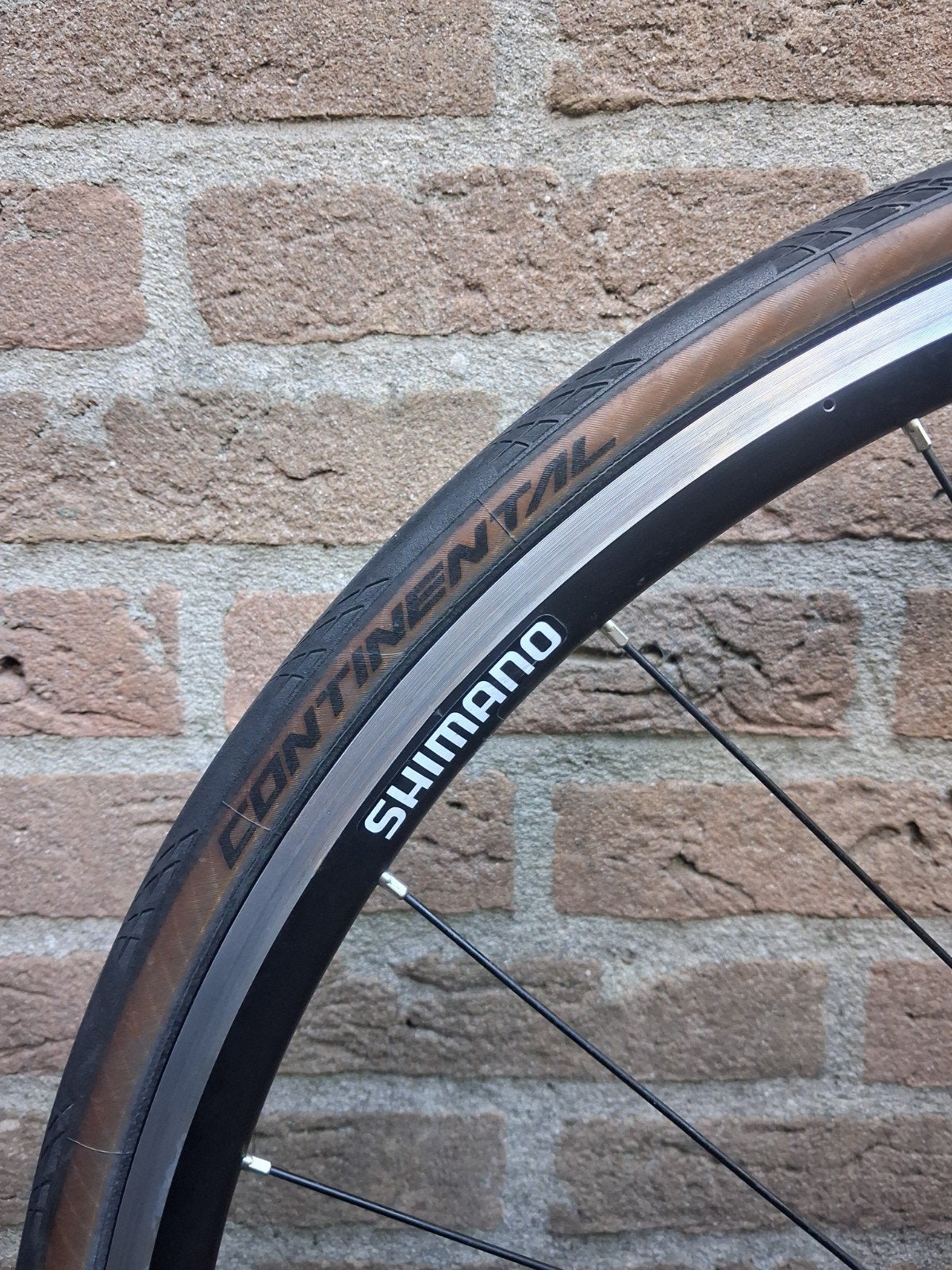 Foto 10 van Red Bull (Rose) Carbon-SL 4400
