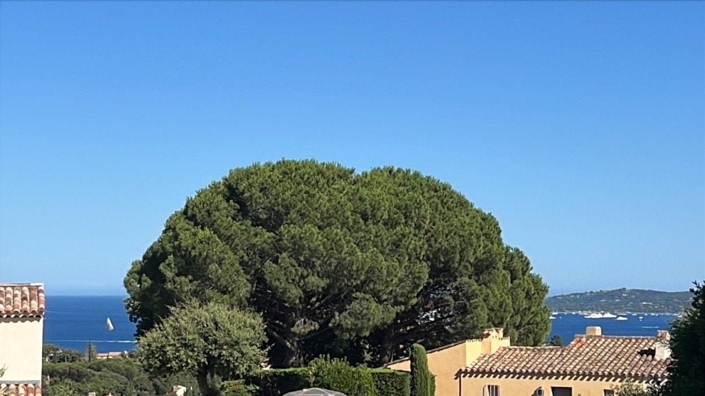 Goedkoop overwinteren in Sainte-Maxime?, Afwasmachine, 2 slaapkamers, Overige typen, Provence en Côte d'Azur