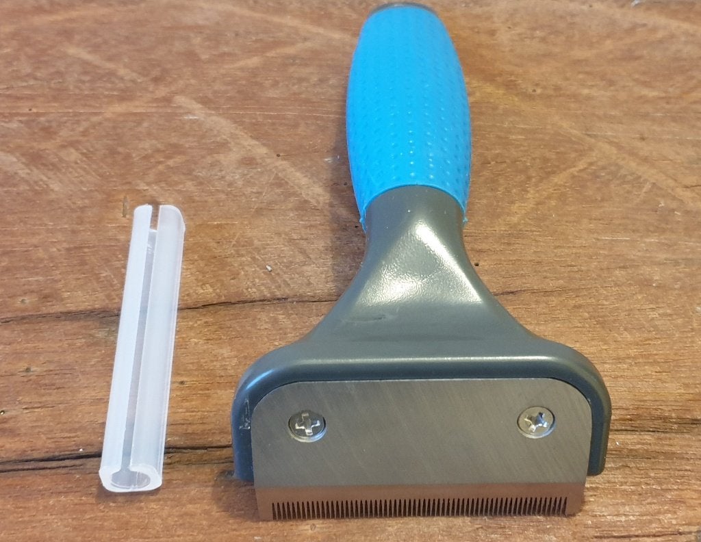 Ondervacht kam voor honden en katten (NIEUW), Dieren en Toebehoren, Ophalen of Verzenden, Nieuw