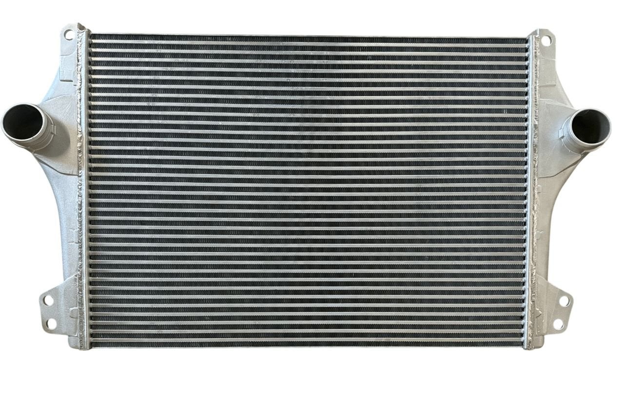 SCANIA R-SERIES 2016- INTERCOOLER GEREVISEERD + BORG 2433149, -, -, Ophalen of Verzenden, -
