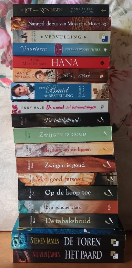 Vakantie? Christelijke romans. Voordelig verzenden v.a. 3,99, Boeken, Romans, Ophalen of Verzenden, Zo goed als nieuw