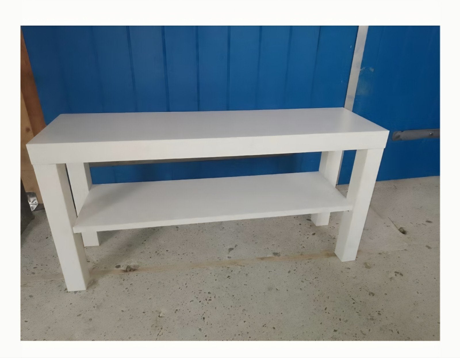 Ikea Lack 2x, Ophalen, 50 tot 100 cm, Vierkant, 50 tot 100 cm