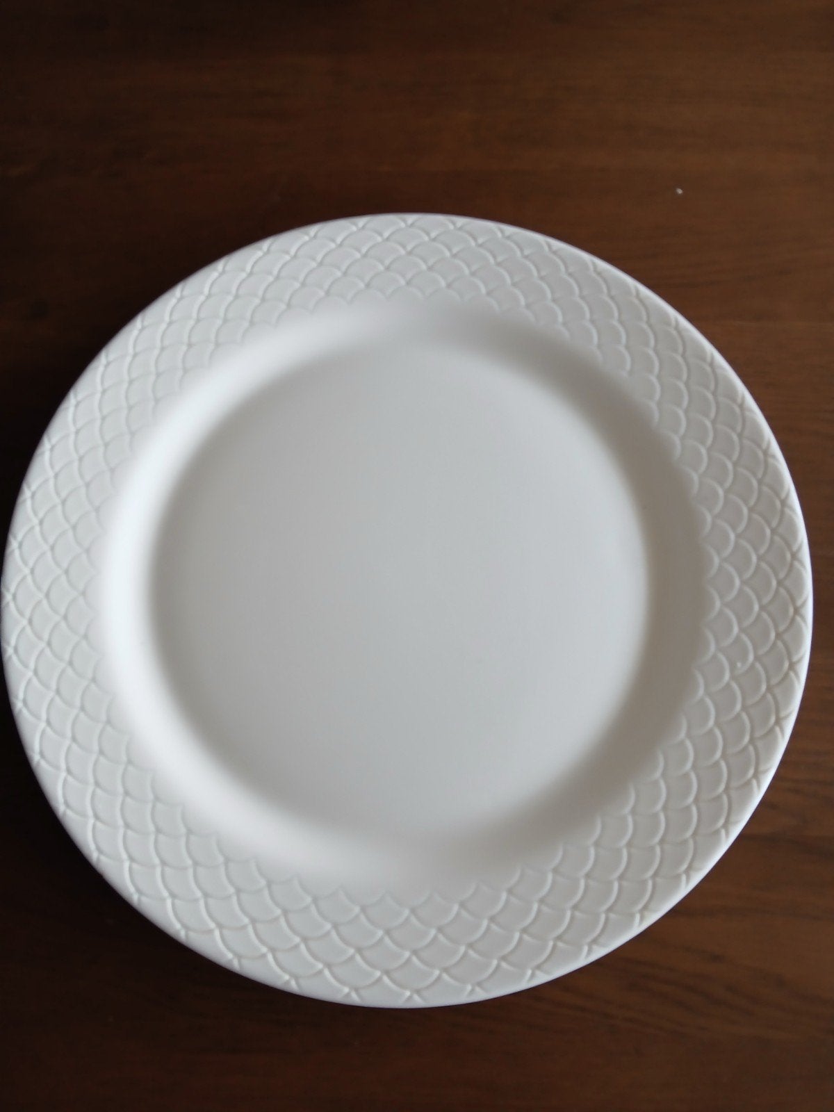 24 stuks Arcopal borden 32cm., Ophalen, Bord(en), Overige stijlen, Glas