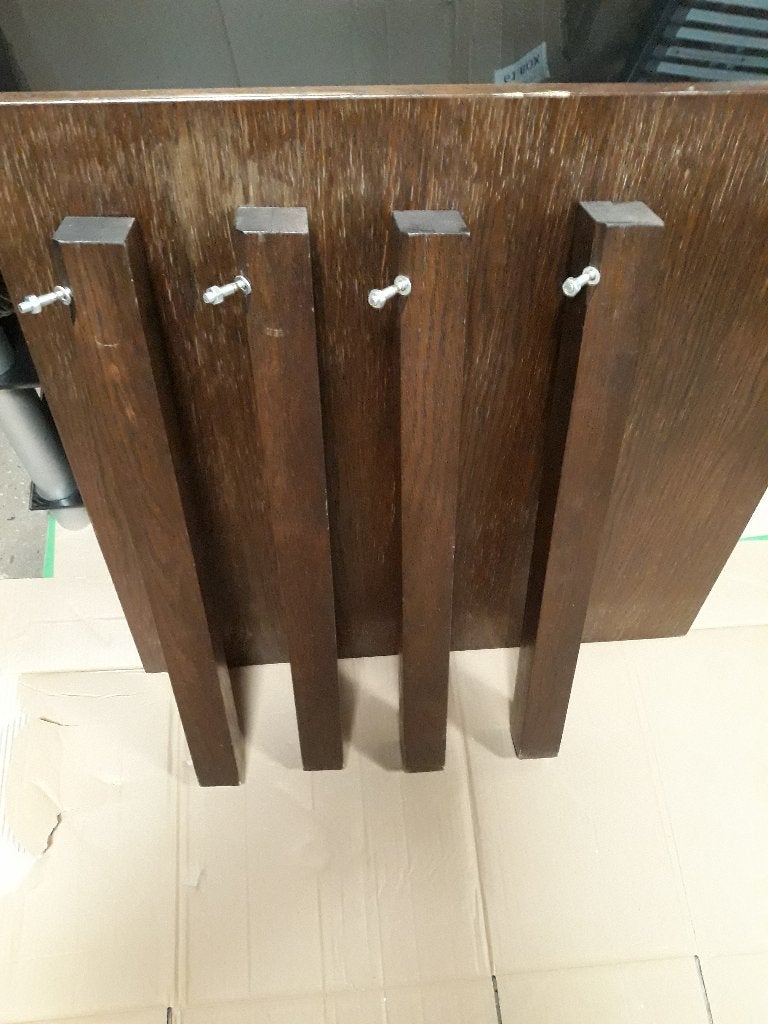 tafel, Huis en Inrichting, Ophalen, Gebruikt, 50 tot 100 cm, 50 tot 100 cm