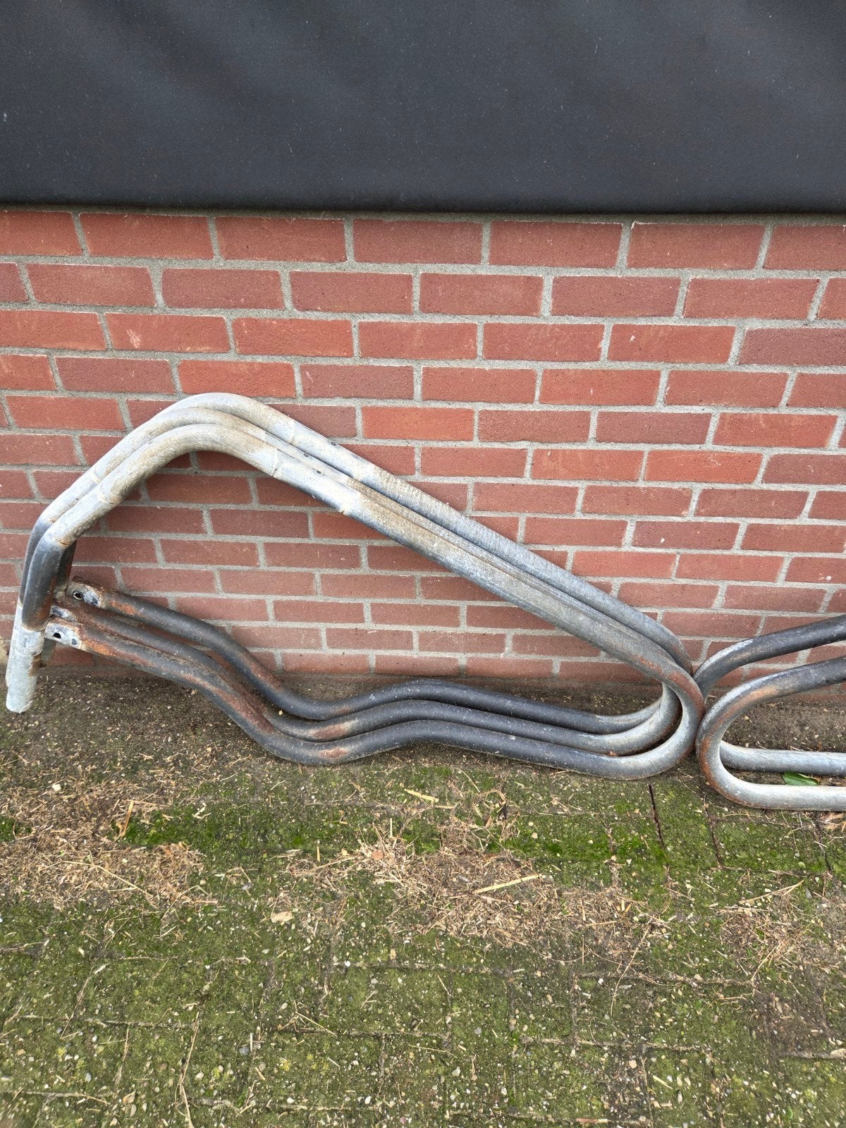 Ligboxen kalveren