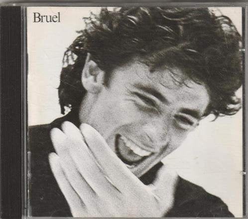 Patrick Bruel - Bruel, Ophalen of Verzenden, Zo goed als nieuw