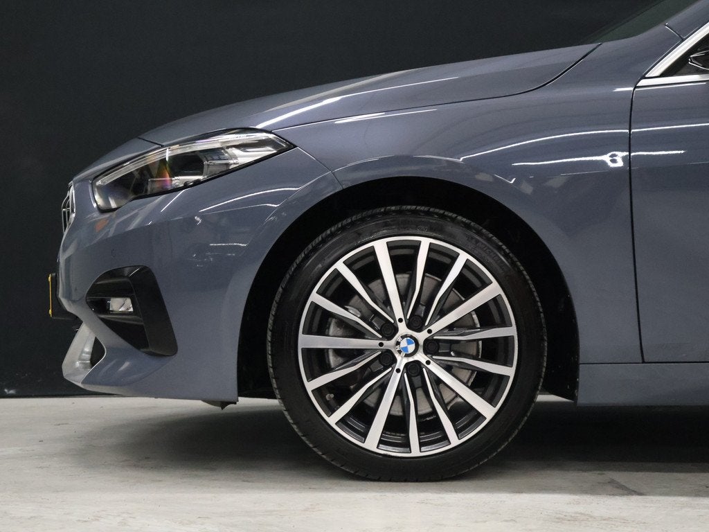 BMW 2 Serie Gran Coupé 220i M Sport [SCHUIFKANTELDAK, APPLE, Auto's, BMW, 1998 cc, Gebruikt, 4 cilinders, 179 pk