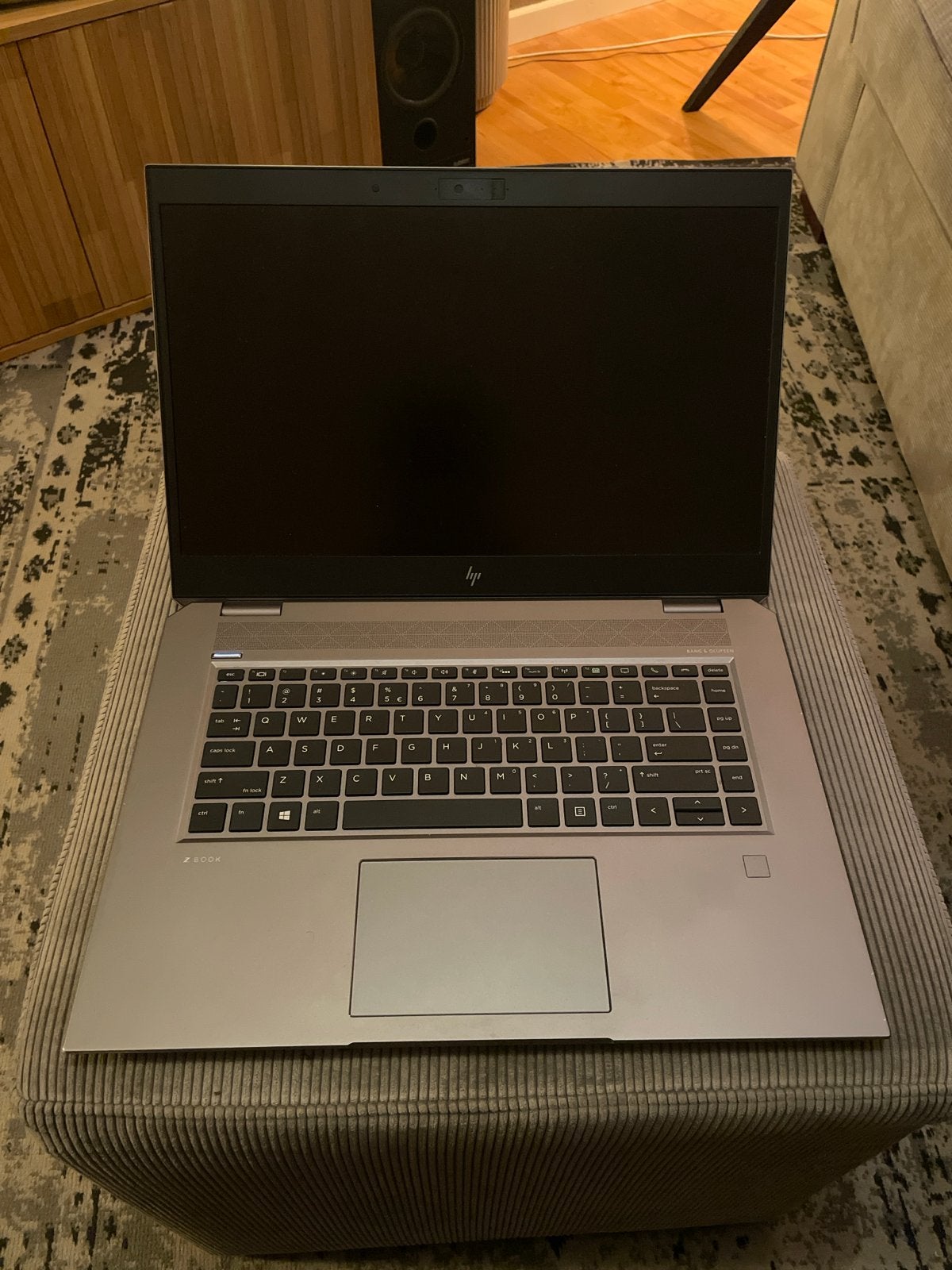 HP ZBook Studio G5 - Krachtige Mobiele Workstation, Computers en Software, Hp, Gebruikt, Met videokaart, 2 tot 3 Ghz