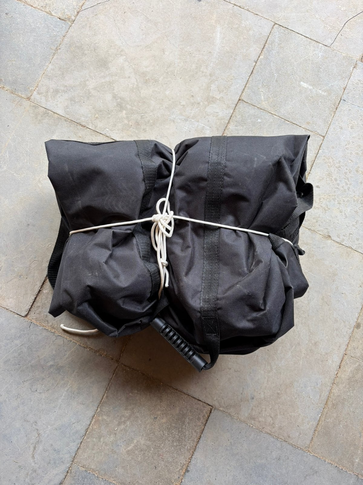 Opbergtas voor partytent, Tuin en Terras, Partytenten, Ophalen, Nieuw, Minder dan 5 meter