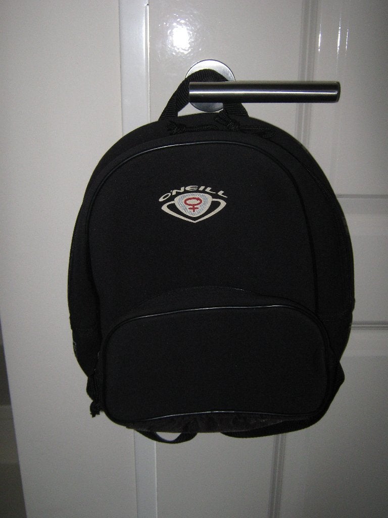 Rugtas O'Neill kids, Ophalen, Zo goed als nieuw, Overige merken, 30 tot 45 cm