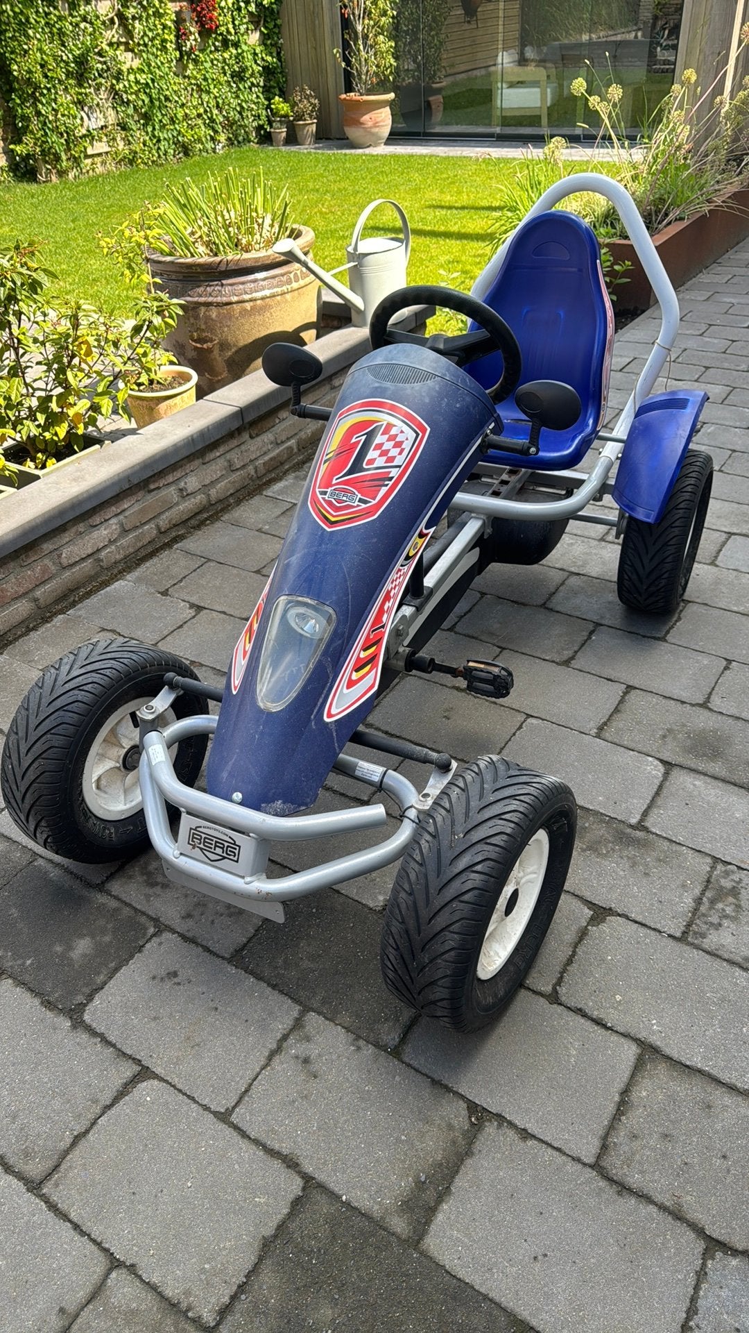 Berg skelter, Kinderen en Baby's, Speelgoed | Buiten | Skelters, Berg, Berg, Berg, Ophalen of Verzenden