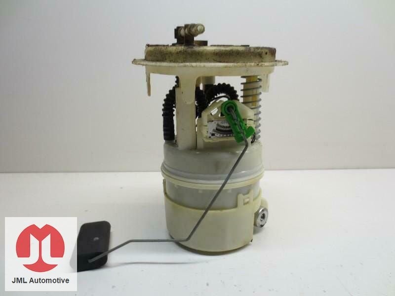 BRANDSTOFPOMP BENZINEPOMP CITROEN C3 PLURIEL, Gebruikt, -, Ophalen of Verzenden, -