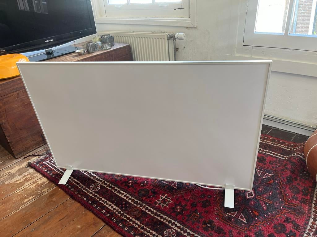 Envato Infrarood Paneelverwarming (1000W), Doe-het-zelf en Verbouw, Verwarming en Radiatoren, Zo goed als nieuw, Radiator, 800 watt of meer