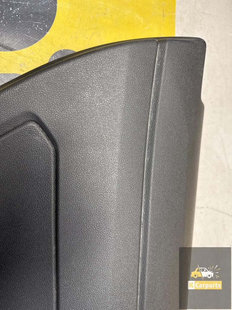 Portierbekleding Polo 2G 4Deurs links-achter 2G6867211, Auto-onderdelen, Interieur en Bekleding, Info@fabrikant.eu, Ophalen of Verzenden