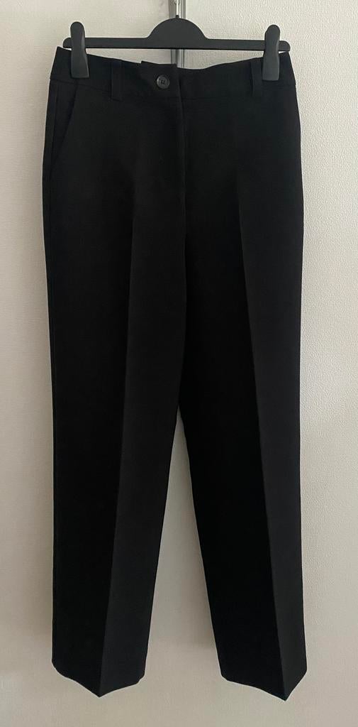 Mooie pantalon van MODSTRÖM ..mt:s, B, Zwart, Ophalen of Verzenden, C