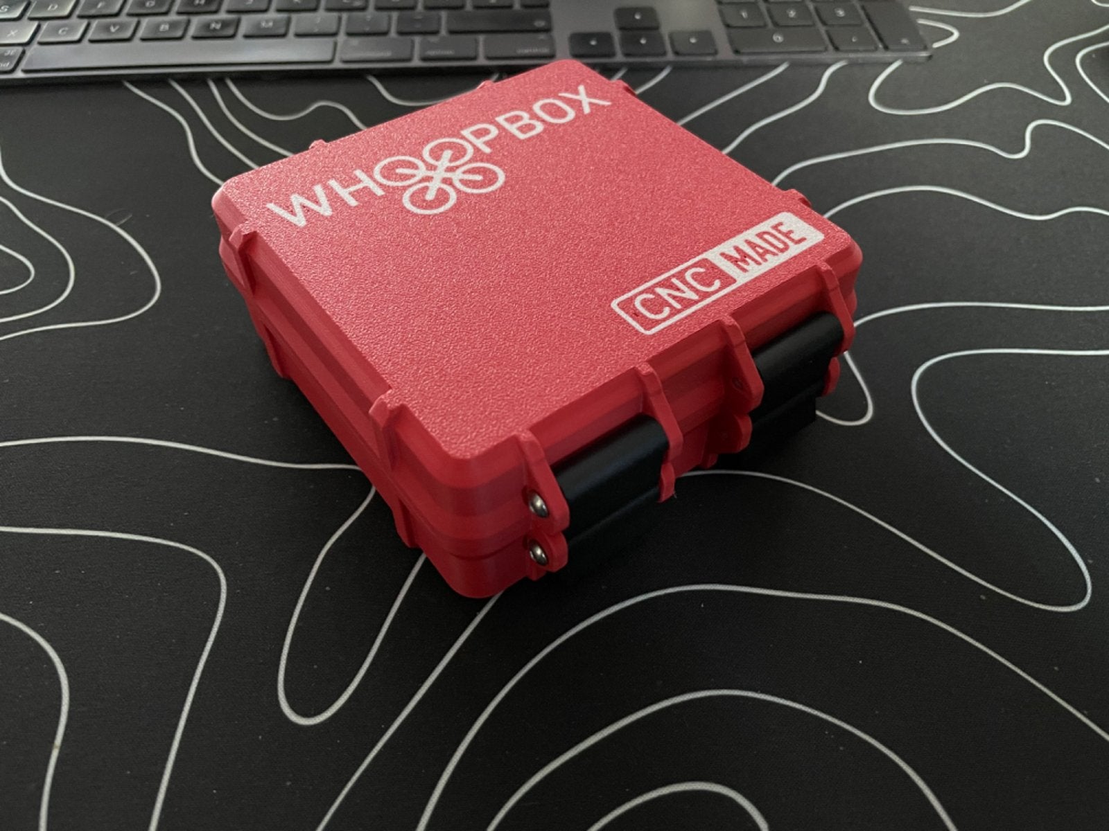Whoop drone case - Beschermhoes voor Whoop drones, D, Overige merken, Minder dan 100 meter, Ophalen of Verzenden