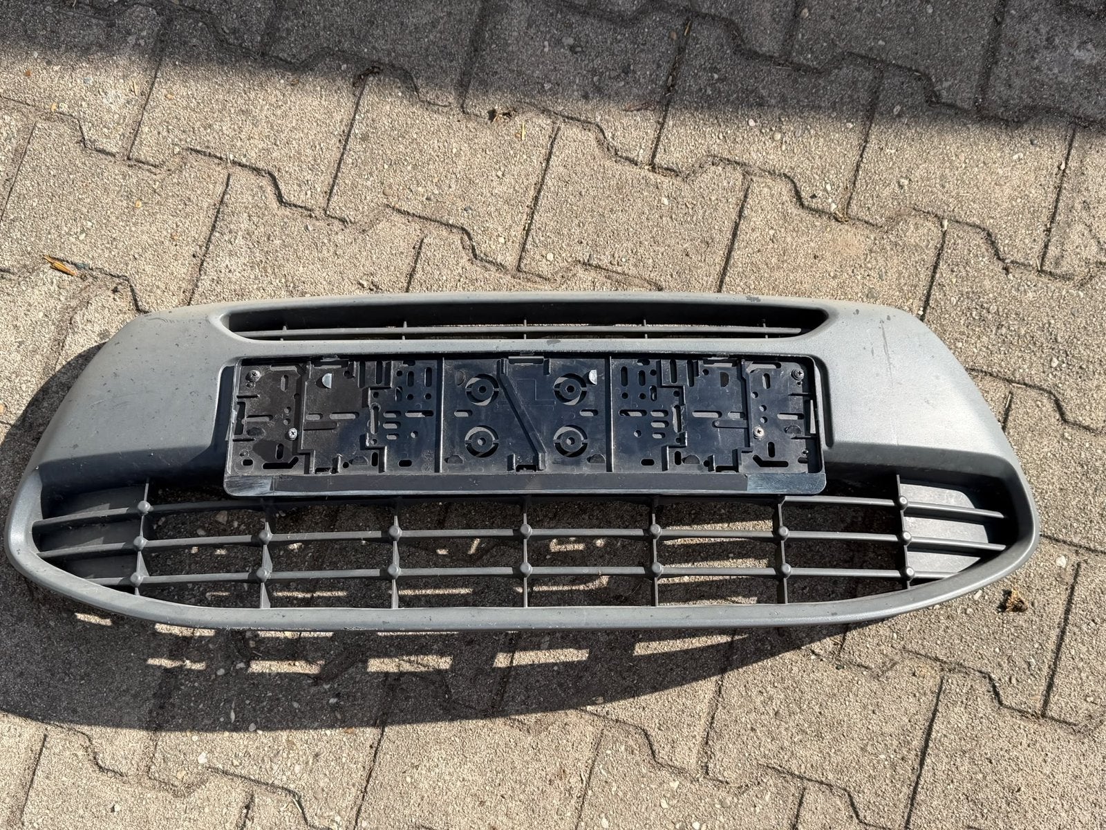 Grille Ford Ka 2, Auto-onderdelen, Gebruikt, Voor, Ophalen of Verzenden, Ford