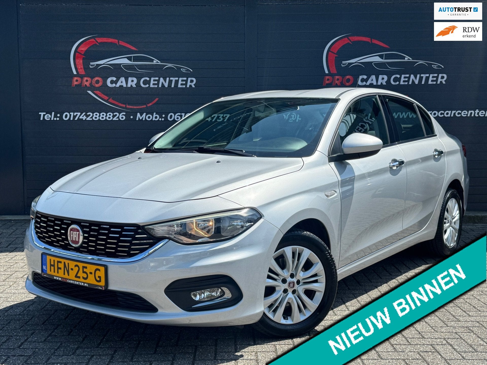 Fiat Tipo