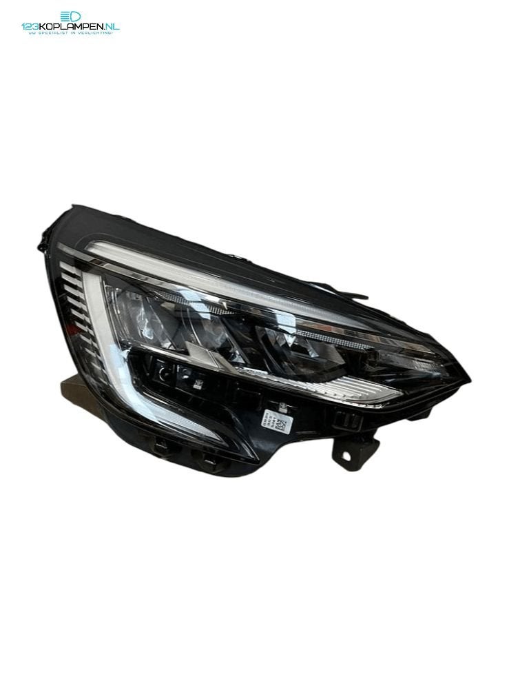 Renault Clio 5 V Full LED Pure Vision rechts compleet
