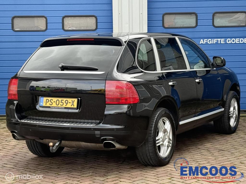 Porsche Cayenne 3.2 * Airco * Automaat * Cruise Control *, Automaat, Cayenne, Gebruikt, 3189 cc