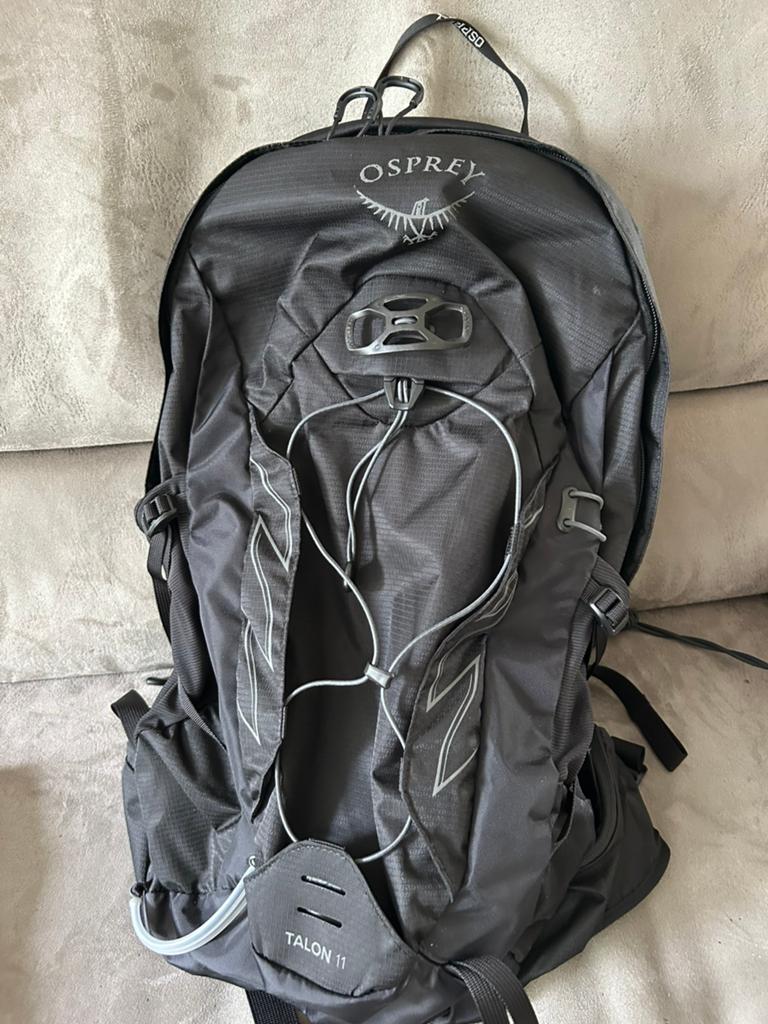 Rugzak Osprey, 25 tot 40 cm, Ophalen of Verzenden, Zo goed als nieuw, Overige merken