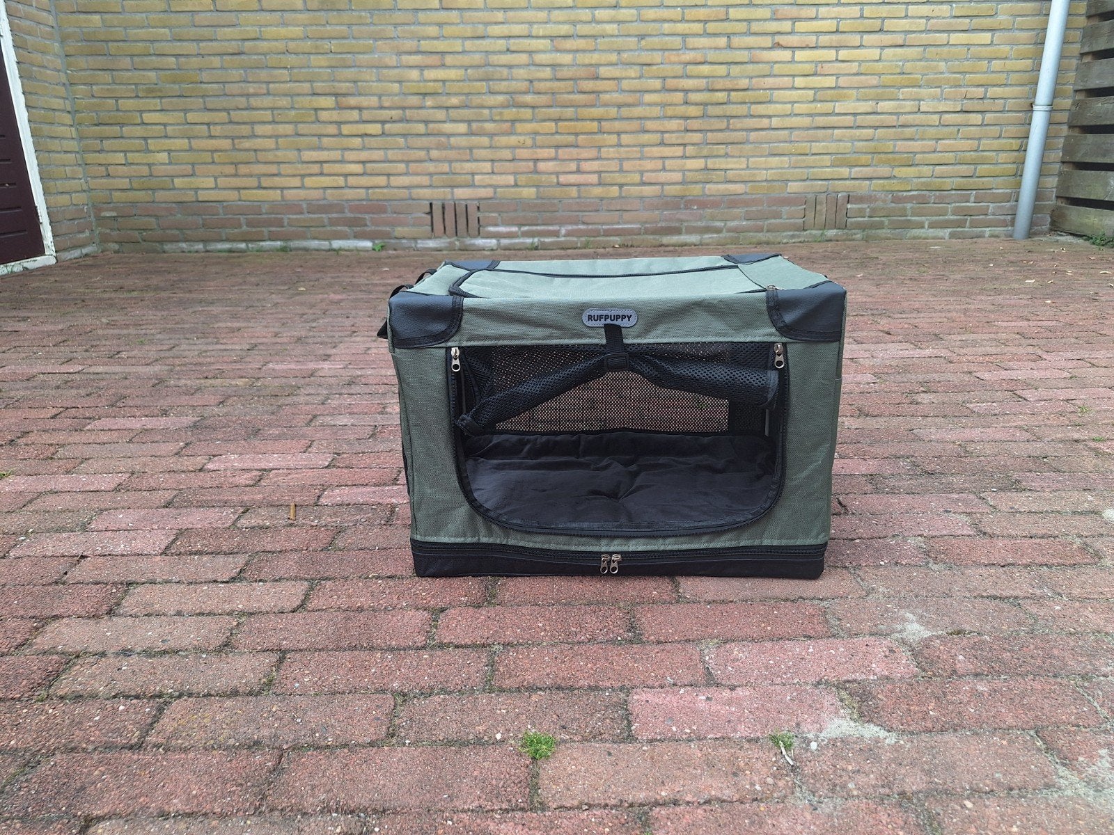 voor mini honden/katten, Ophalen, Zo goed als nieuw
