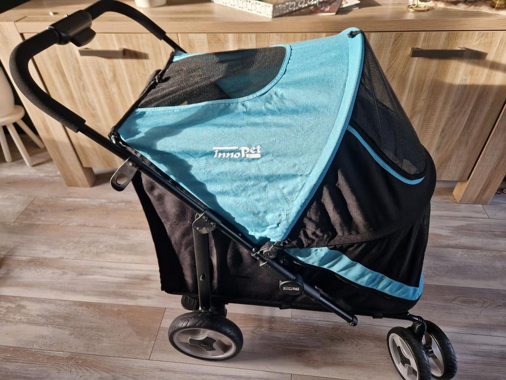Hondenbuggy Mamut van Innopet, Dieren en Toebehoren, Honden-accessoires, Ophalen, Nieuw