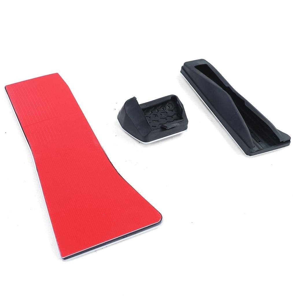 Aluminium Pedalen Voor Bmw X5 E53 Set Automaat + Voetsteun, Verzenden, Automotive Parts, A.parts@hotmail.nl, Trasmolenlaan 12 3447 GZ Woerden
