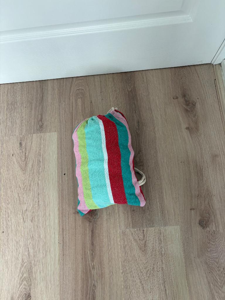 Hangmat, Ophalen, Nieuw, Eenpersoons, Opvouwbaar