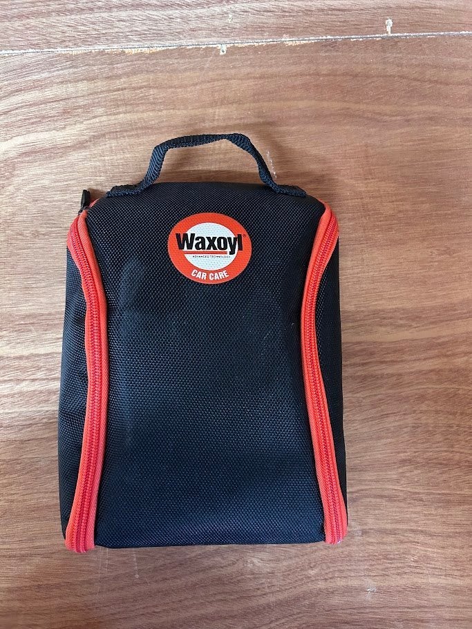 Waxoyl auto shampoo, Ophalen of Verzenden