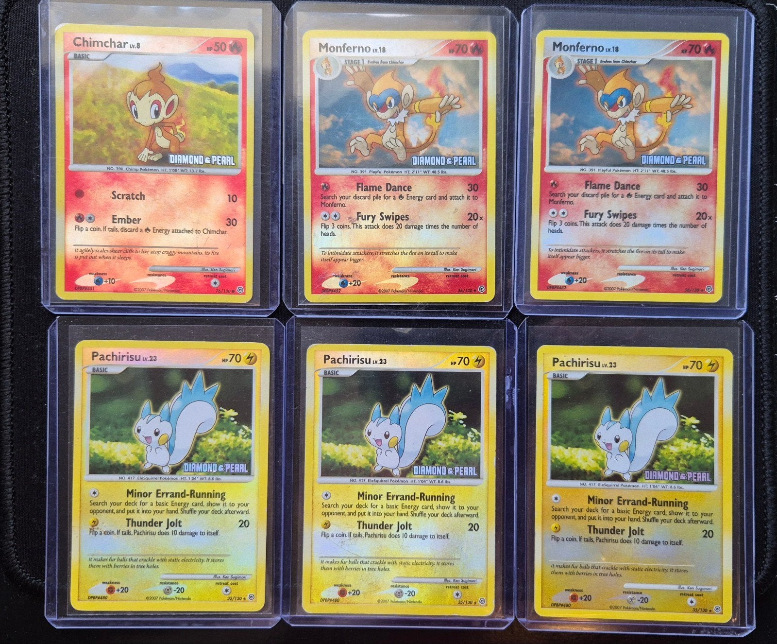 Vintage Pokémon Burger King Promo kaarten, Hobby en Vrije tijd, Verzamelkaartspellen | Pokémon, Ophalen of Verzenden, Zo goed als nieuw