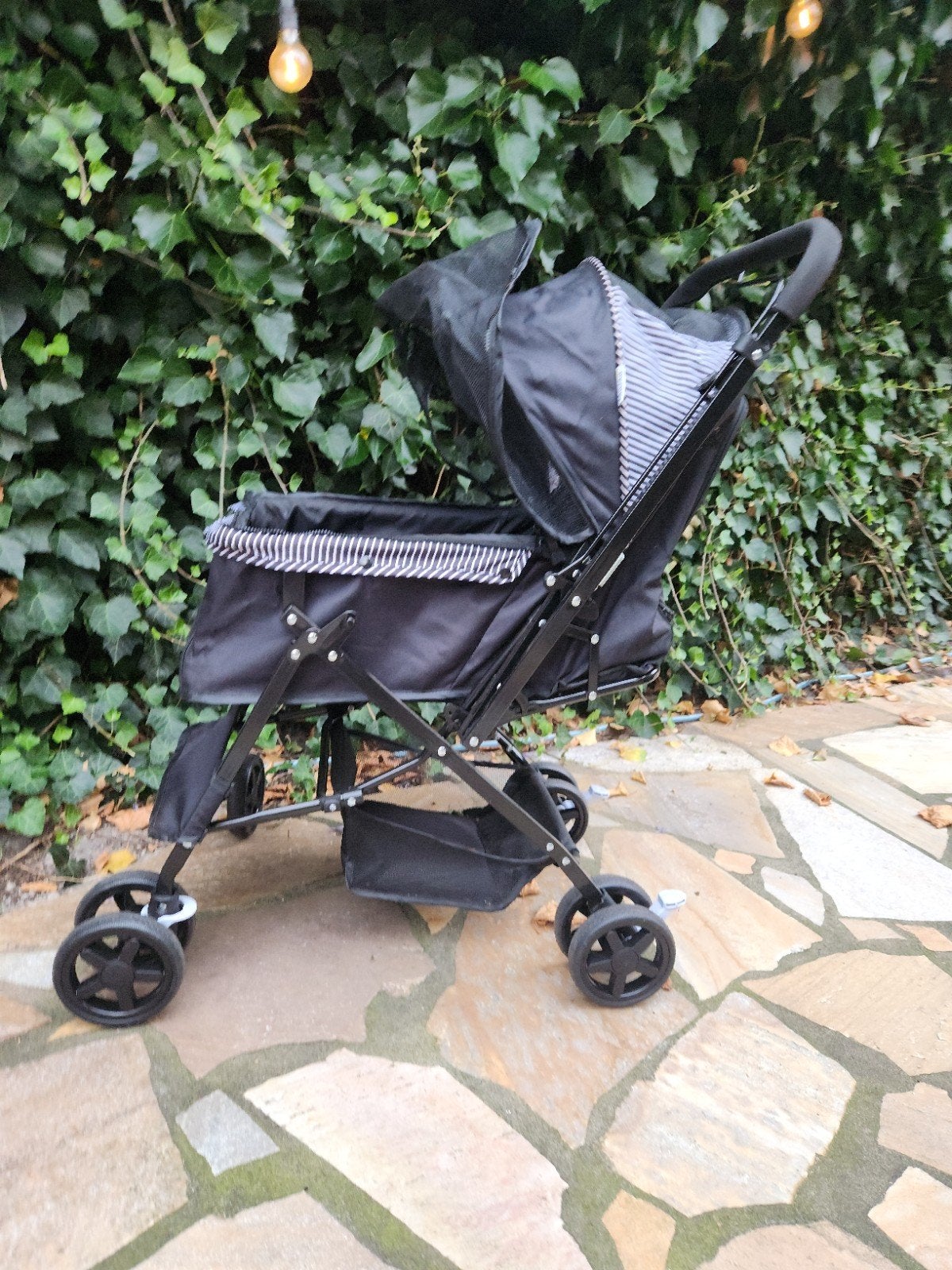 nieuwe hondenbuggy van PawHut, Dieren en Toebehoren, Honden-accessoires, Ophalen, Nieuw, Hondenbuggy