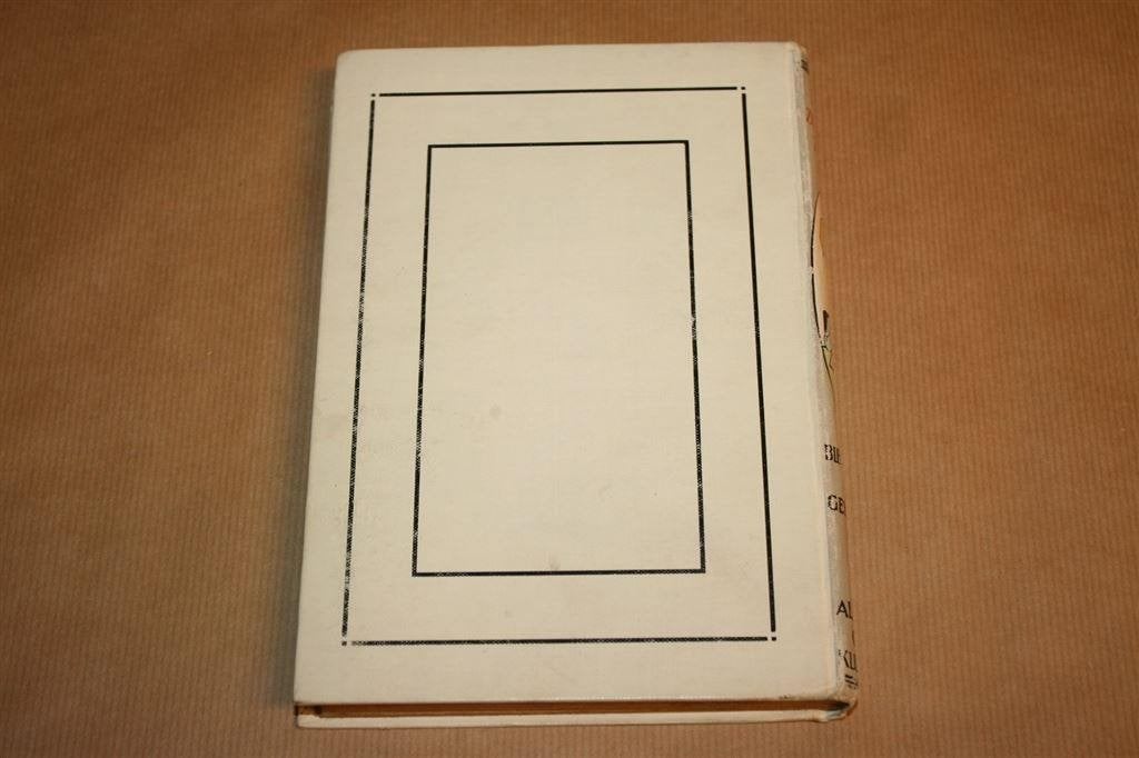 Bob-zonder-zorg. Abkoude. Uitg. Kluitman 1925., Boeken, Ophalen of Verzenden, Gelezen