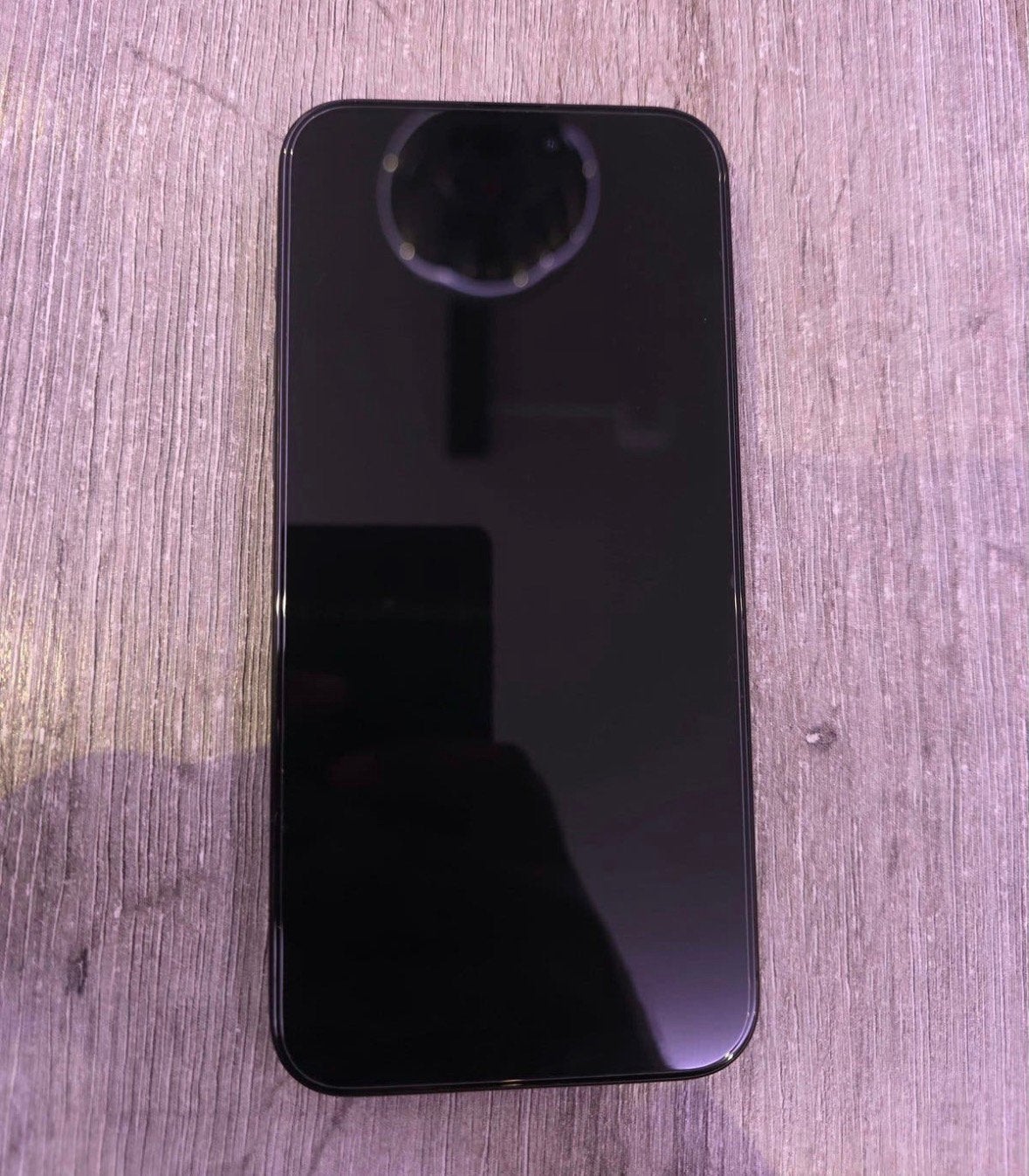 Titel: iPhone 15 Pro Max  256Gb, Ophalen of Verzenden, Zo goed als nieuw
