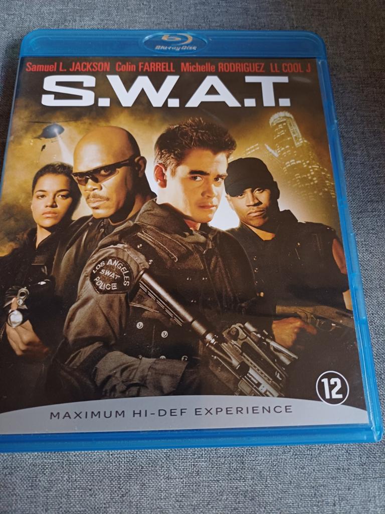 Swat, Ophalen of Verzenden, Zo goed als nieuw, Muziek en Concerten