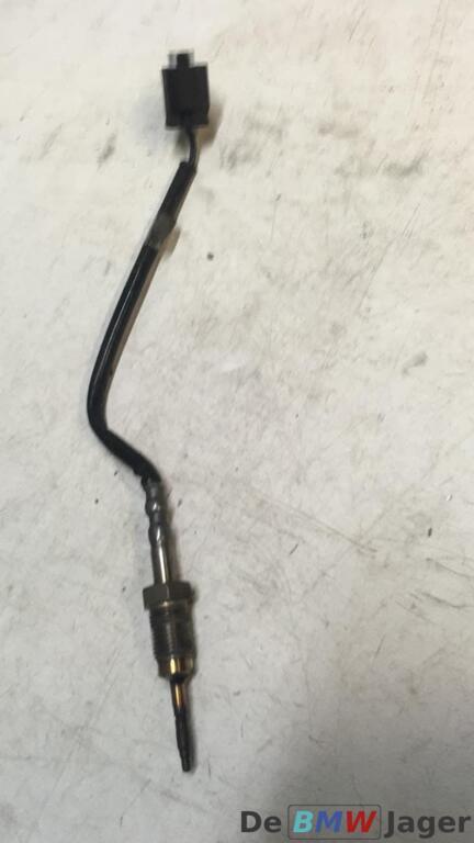 Uitlaat temperatuursensor BMW M47N2 M57N M57N2 13627809152, Gebruikt, Ophalen of Verzenden, BMW, BMW