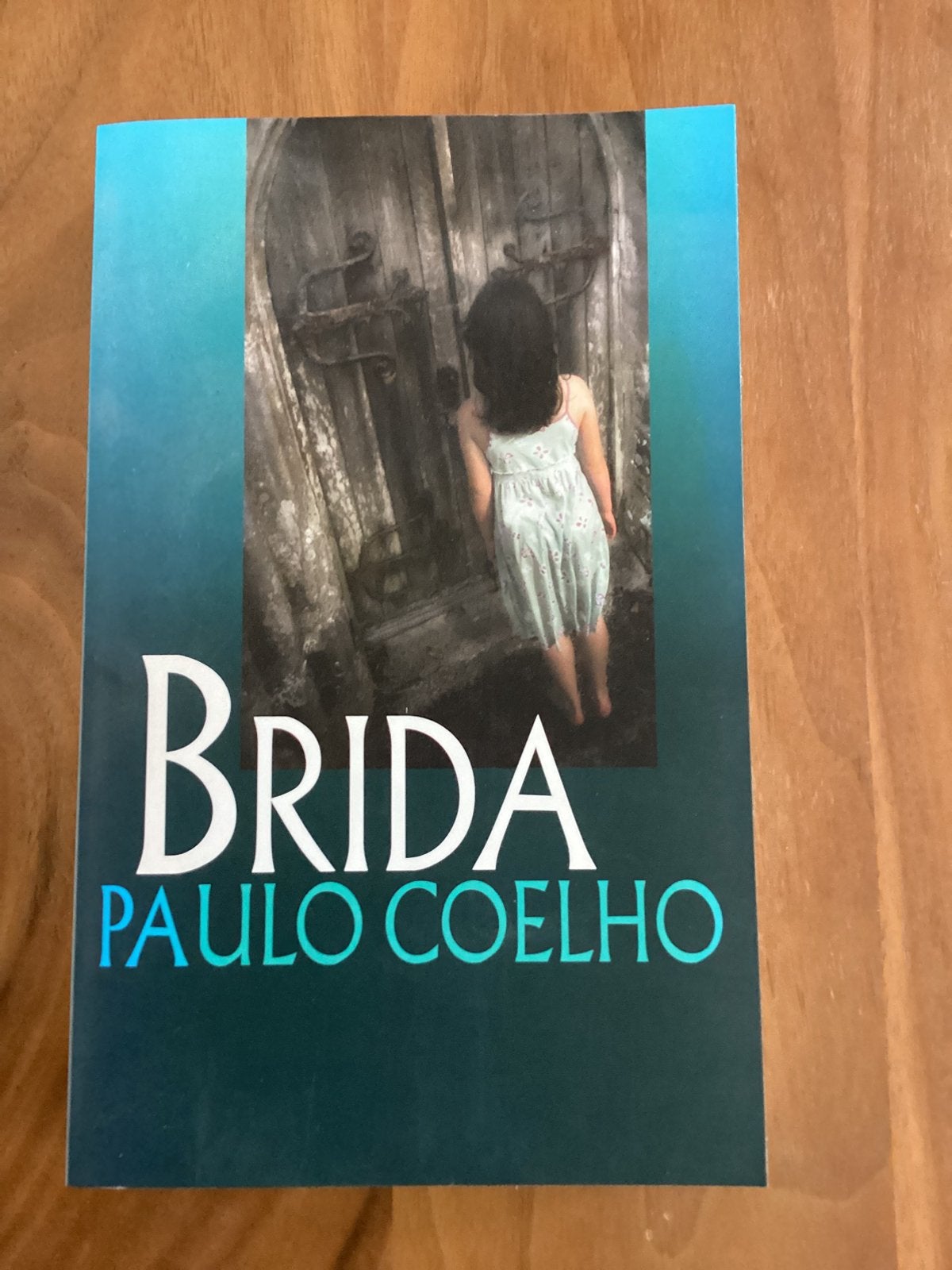 Paulo Coelho - Brida, Ophalen of Verzenden, Nieuw, Paulo Coelho