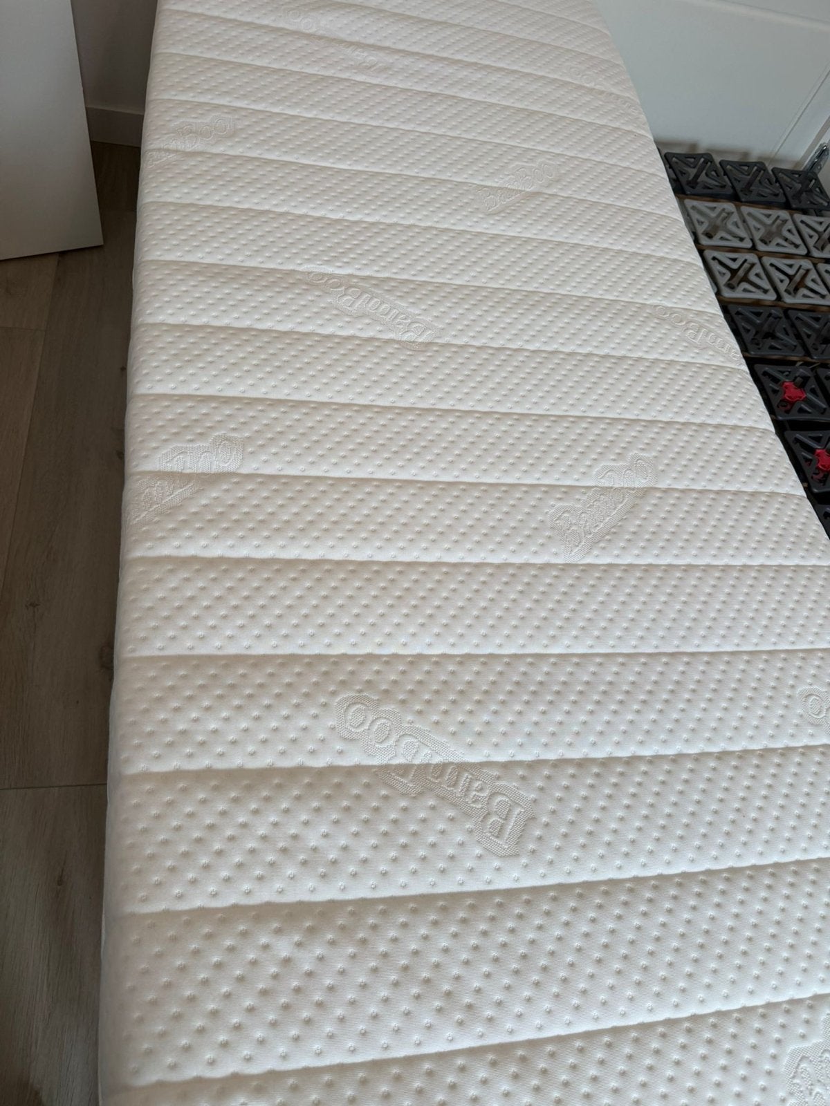 Nieuw ongebruikt HR Nasa matras 80x200 - Beddenstunt, Ophalen, Eenpersoons, Nieuw, 80 cm
