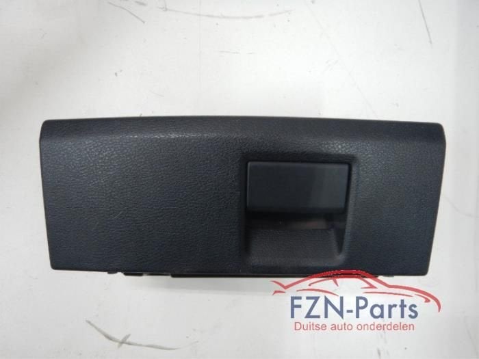 Audi A3 8V Interieur Voorstoel Kastje Lade Opbergbak (8V0881, Auto-onderdelen, Ophalen of Verzenden, Gebruikt