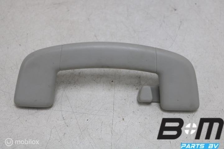 Handgreep achterzijde VW golf 7 FL Y20 5G0857643B, Gebruikt