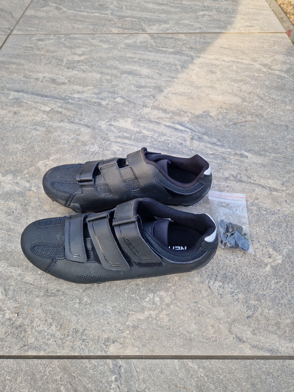 Fietsschoenen maat 42 - Zwart, Neatt, Dames, Schoenen, Overige maten