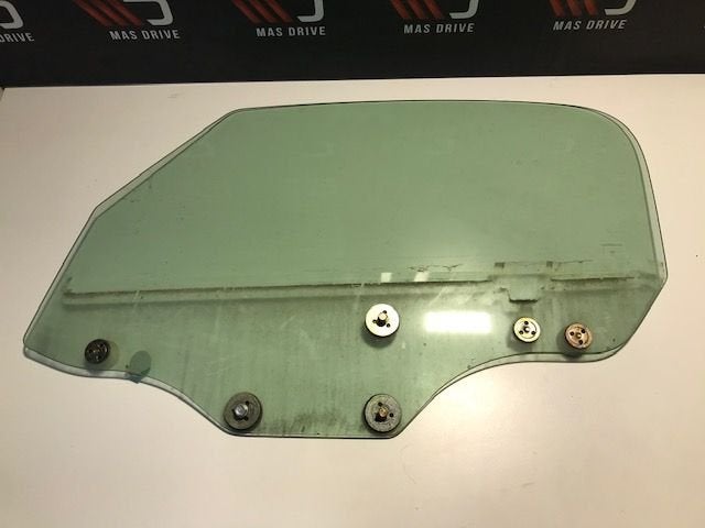 Honda S2000 AP1 deurvenster links, Gebruikt