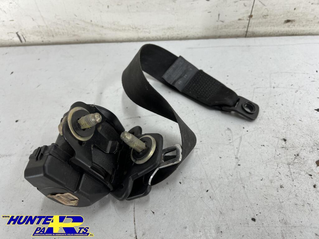 Veiligheidsgordel RA zwart Volvo 940/960 ('90-'98) 6812848, Auto-onderdelen, Interieur en Bekleding, Gebruikt, Ophalen of Verzenden