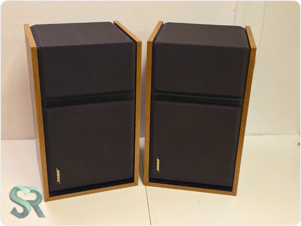 Bose 301 SERIES III, Gebruikt, ., Ophalen of Verzenden, .