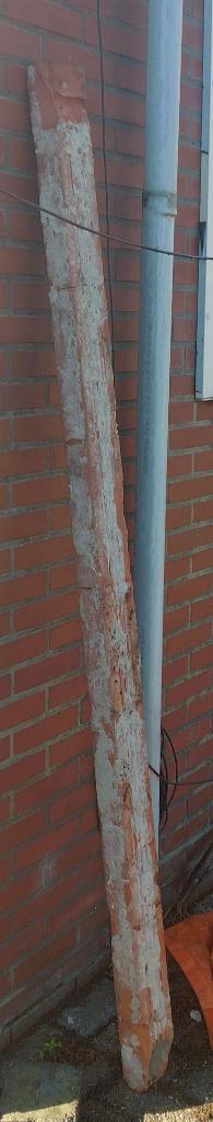 stalton latei, Ophalen, Gebruikt, 100 tot 250 mm