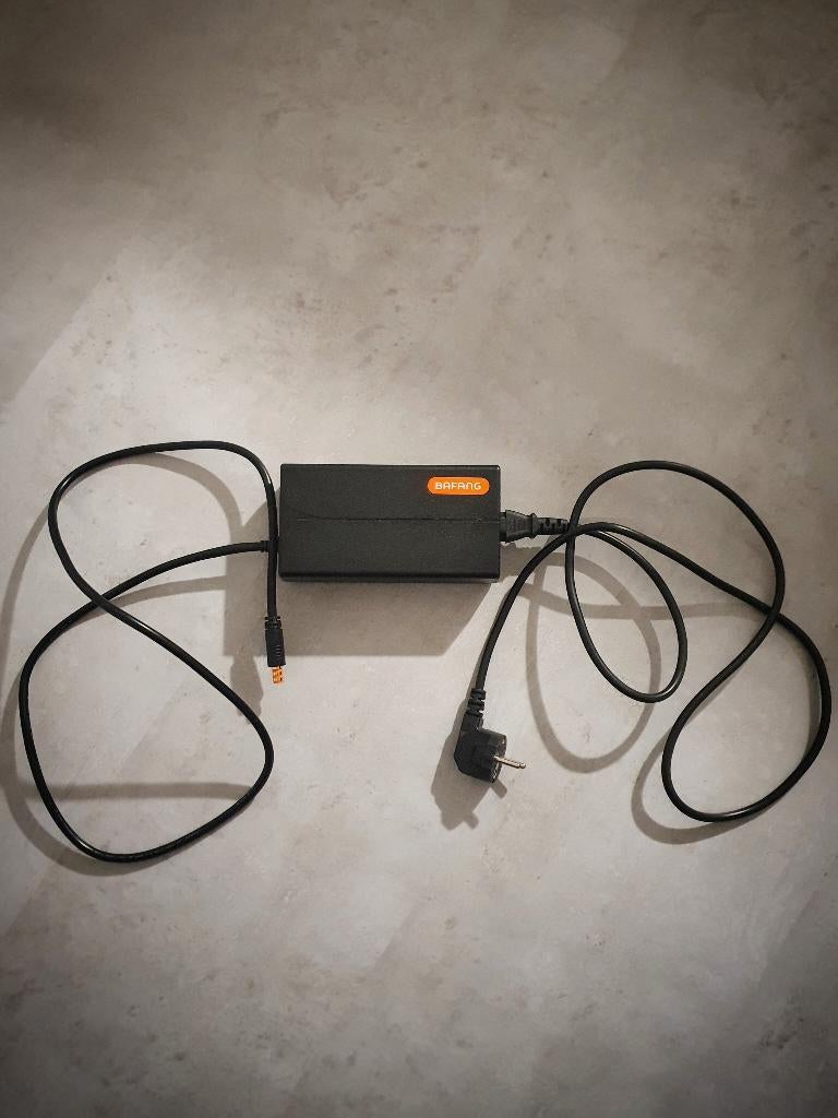 ️✅️MOOIE NETTE ELEKTRISCHE FIETS VAN BRINCKERS!!️✅️, Fietsen en Brommers, Elektrische fietsen, Ophalen, Gebruikt, 30 tot 50 km per accu