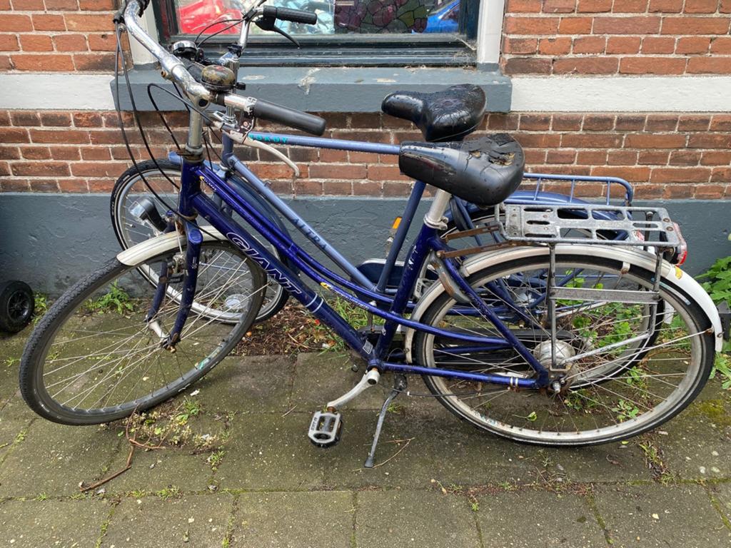 2 rijdende fietsen - functioneel en betaalbaar, Fietsen en Brommers, Fietsen | Dames | Damesfietsen, 53 tot 56 cm, Ophalen of Verzenden