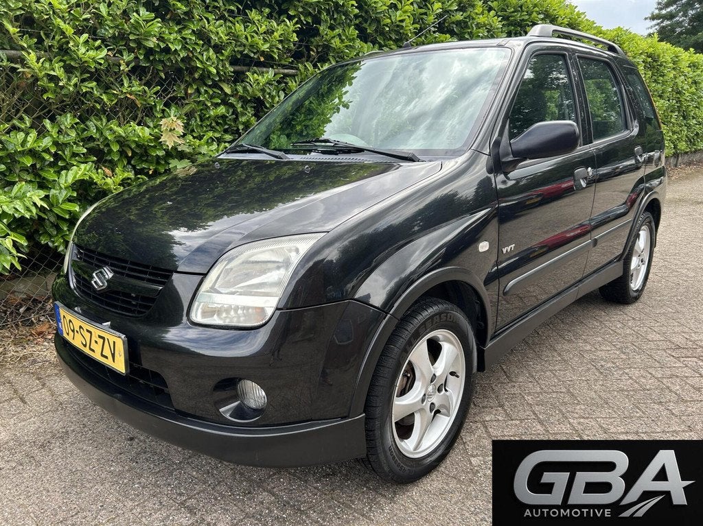 Suzuki Ignis 1.3-16V FreeStyle 5-Deurs APK t/m 26-06-2027!, Voorwielaandrijving, 94 pk, 15 km/l, Gebruikt
